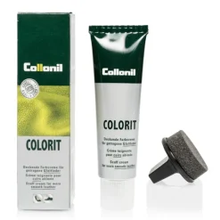 Crema Coprente per Scarpe in Pelle - Collonil Colorit