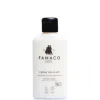 Crema Delicata Neutra Detergente e Nutriente per Scarpe in Pelle Liscia - Famaco Paris Creme Delicate