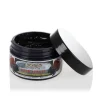 Crema Nera per Rinnovare Divani e Interni Auto in Pelle 100ml