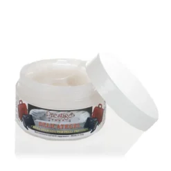 Crema Neutra per Rinnovare Divani e Interni Auto in Pelle 100ml