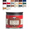 Crema per Divani in Pelle e Interni Auto Rinnova e Lucida il Colore - Saphir Avel 275ml