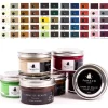 Crema per Lucidare Scarpe in Pelle Liscia - Famaco Paris Creme de Beauté