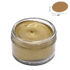 Crema per Lucidare Scarpe in Pelle Liscia - Famaco Paris Creme de Beauté