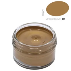 Crema per Lucidare Scarpe in Pelle Liscia - Famaco Paris Creme de Beauté