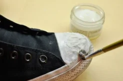 Crema per Pulire le suole in gomma delle scarpe - Tarrago Midsole