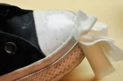 Crema per Pulire le suole in gomma delle scarpe - Tarrago Midsole