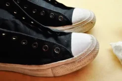 Crema per Pulire le suole in gomma delle scarpe - Tarrago Midsole
