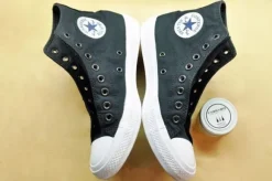 Crema per Pulire le suole in gomma delle scarpe - Tarrago Midsole
