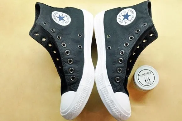 Crema per Pulire le suole in gomma delle scarpe - Tarrago Midsole