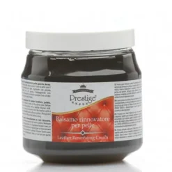 Crema per Rinnovare il Colore dei Sedili Auto in Pelle - Prestige 250ml