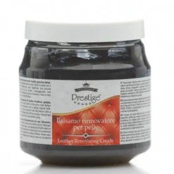 Crema per Rinnovare il Colore di Divani Scarpe Borse in Pelle - Prestige 250ml