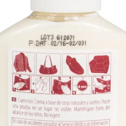 Crema Protettiva per Pelle Rinnova Scarpe Borse e Abbigliamento - Tarrago Balm Neutro