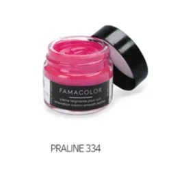 Crema Ricolorante per Pelle Liscia - Famaco Linea Famacolor