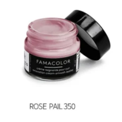 Crema Ricolorante per Pelle Liscia - Famaco Linea Famacolor