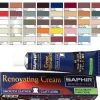 Crema rinnova colore per accessori in pelle - Saphir Renovating