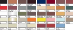 Crema rinnova colore per accessori in pelle - Saphir Renovating
