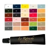 Crema super Coprente per Coprire Graffi e Rinnovare Scarpe in Pelle - Tan Le Retouche