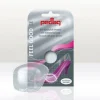 Cuscinetto Antiscivolo in Gel per Scarpe con Tacco Alto
