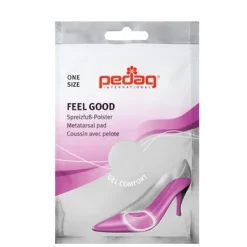 Cuscinetto Antiscivolo in Gel per Scarpe con Tacco Alto
