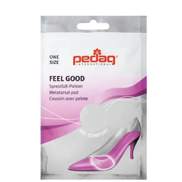 Cuscinetto Antiscivolo in Gel per Scarpe con Tacco Alto