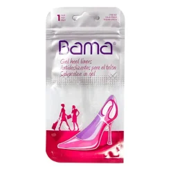 Cuscinetto in Gel per Tallone - Scarpe con Tacco