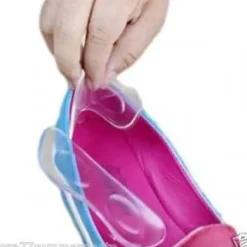 Cuscinetto in Gel per Tallone - Scarpe con Tacco