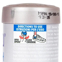 Deodorante per Scarpe Elimina il Cattivo Odore - Bama Shoe Fresh