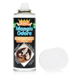 Deodorante Spray Igienizzante Per Scarpe e Scarpiere 200ml