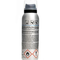 Deodorante Spray per Sneakers Collonil Carbon Lab Odor Cleaner