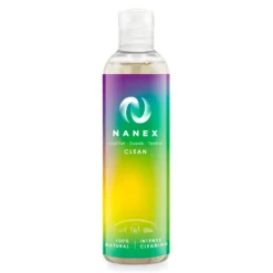 Detergente Delicato per Scarpe in Pelle e Tessuto - Nanex Mist Clean