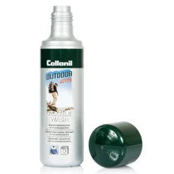 Detergente per Lavaggio di Tessuti Tecnici da Montagna - Collonil Textile Wash