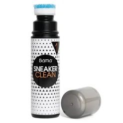 Detergente per Lavare e Pulire le Scarpe Sportive - Bama Sneaker Clean