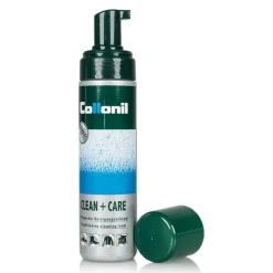 Detergente Per Pulire Scarpe in Pelle Camoscio e Tessuto - Collonil Clean e Care