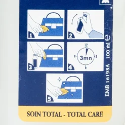 Detergente per Pulire Scarpe in Pelle Lucida - Saphir Vernis Rife