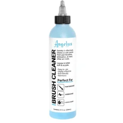 Detergente per Pulire Spazzole Pennelli e Aerografi - Angelus Paint Brush Cleaner