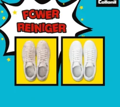 Detergente Spray per Pulizia Sneakers - Collonil Boom Cleaner