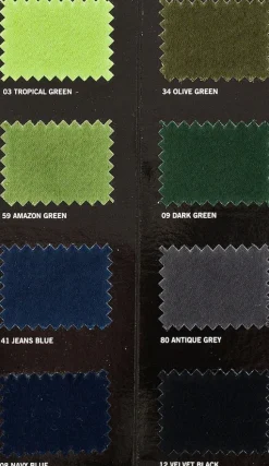 Dylon Tintura per Tessuti in Lavatrice a 40° Cotone Lino Viscosa tutti i colori