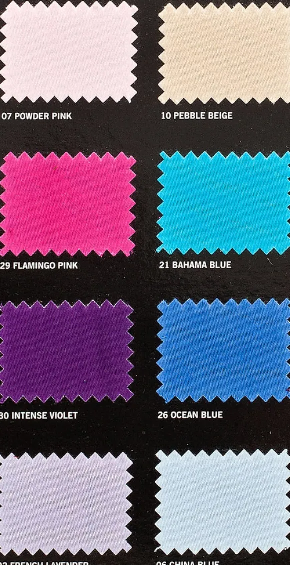 Dylon Tintura per Tessuti in Lavatrice a 40° Cotone Lino Viscosa tutti i colori