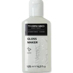 Finitura Lucida post Tintura per Scarpe e Accessori in Pelle - Tarragò Gloss Maker