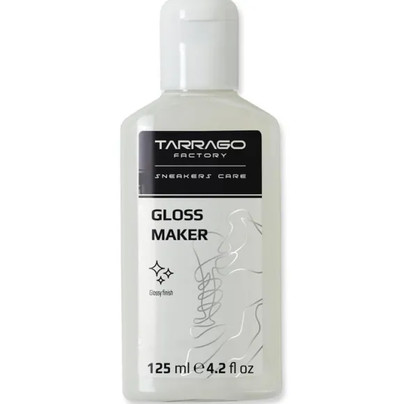 Finitura Lucida post Tintura per Scarpe e Accessori in Pelle - Tarragò Gloss Maker