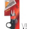 Forbici KAI Cut 5120 Rasafilo Professionali Lama Dritta 12cm