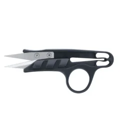 Forbici KAI Cut 5120 Rasafilo Professionali Lama Dritta 12cm