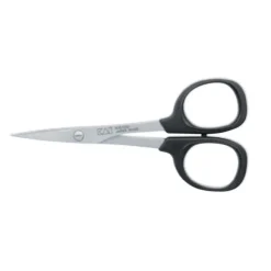 Forbici KAI Inox 5100 Lama Dritta professionali da Ricamo 10cm