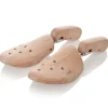 Forme da Scarpe per Eliminare le Pieghe dalla Pelle - Tendiscarpe in Legno