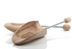 Forme da Scarpe Tendiscarpe in Legno a Molla - Mantieni in Forma le Scarpe