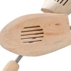 Forme da Scarpe Tendiscarpe in Legno a Molla - Mantieni in Forma le Scarpe