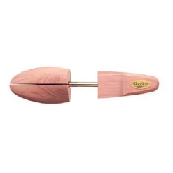 Forme per Scarpe in Pregiato Legno di Cedro - Tendiscarpe Woodlore Combination