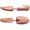 Forme per Scarpe in pregiato legno di Cedro - Tendiscarpe Woodlore Full