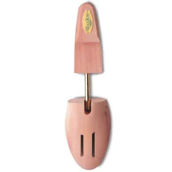Forme per Scarpe in pregiato legno di Cedro - Tendiscarpe Woodlore Full