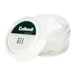 Gel Protettivo anti Acqua per Scarpe in Pelle Delicata